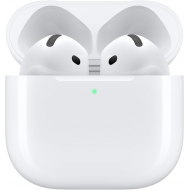 Apple AirPods 4th Generation with USB-C Charging Case (With Active Noise Cancellation) Apple AirPods 4th Generation with USB-C Charging Case (With Active Noise Cancellation)