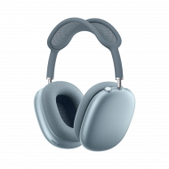 Apple AirPods Max (USB-C) - Blue