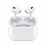 Renewed - Apple Airpods Pro 2nd Generation with MagSafe Charging Case Renewed - Apple Airpods Pro 2nd Generation with MagSafe Charging Case