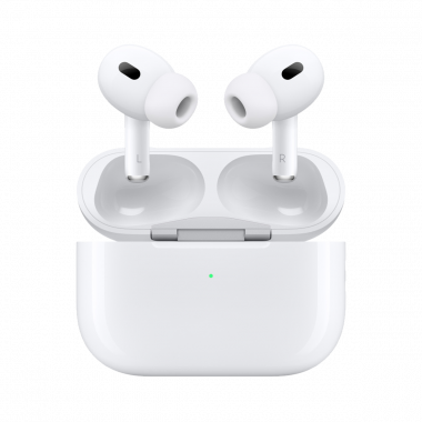 Renewed - Apple Airpods Pro 2nd Generation with MagSafe Charging Case Renewed - Apple Airpods Pro 2nd Generation with MagSafe Charging Case