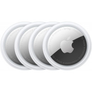 Apple AirTag Pack of 4, Bluetooth Item Finder Apple AirTag Pack of 4, Bluetooth Item Finder