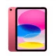 Apple 10.9" iPad 10th Generation (2022, Wi-Fi, 64GB) - Pink