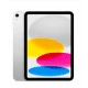 Apple 10.9" iPad 10th Generation (2022, Wi-Fi, 64GB) - Silver