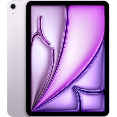Apple iPad Air 2024 (WiFi, M2 Chip, 11-inch, 256GB, 6th Generation) - Purple Apple iPad Air 2024 (WiFi, M2 Chip, 11-inch, 256GB, 6th Generation) - Purple