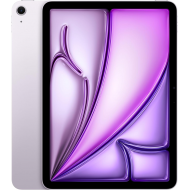 Apple iPad Air 2024 (WiFi, M2 Chip, 13-inch, 256GB, 6th Generation) - Purple Apple iPad Air 2024 (WiFi, M2 Chip, 13-inch, 256GB, 6th Generation) - Purple