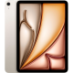 Apple iPad Air 2024 (WiFi, M2 Chip, 11-inch, 1TB, 6th Generation) - Starlight