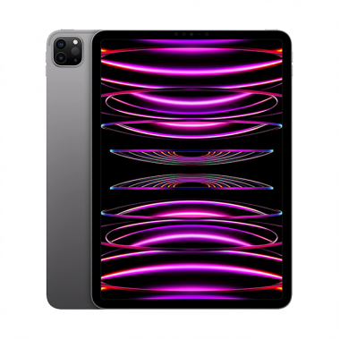 Apple iPad Pro 11-inch 4th Generation (2022, M2, Wi-Fi, 512GB) - Space Grey Apple iPad Pro 11-inch 4th Generation (2022, M2, Wi-Fi, 512GB) - Space Grey