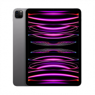Apple iPad Pro 11-inch 4th Generation (2022, M2, Wi-Fi, 128GB) - Space Grey Apple iPad Pro 11-inch 4th Generation (2022, M2, Wi-Fi, 128GB) - Space Grey