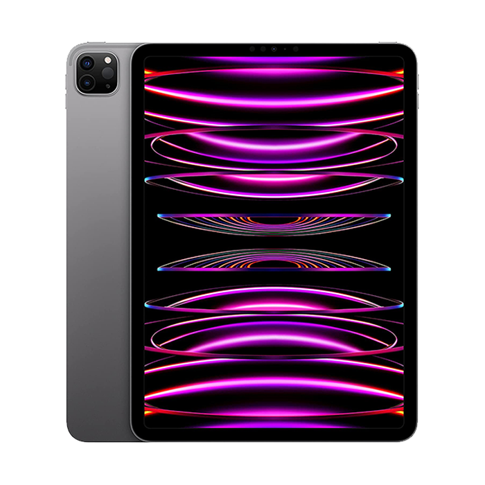 Apple iPad Pro 11インチ 第4世代 M2 WiFi 128GB apple-ipad-pro-4th-spacegrey-1