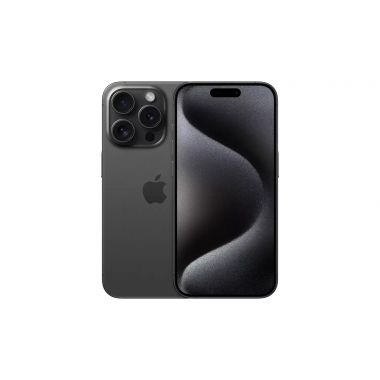 Apple iPhone 15 Pro Max 512GB - Black Titanium (Jp Spec) Apple iPhone 15 Pro Max 512GB - Black Titanium (Jp Spec)