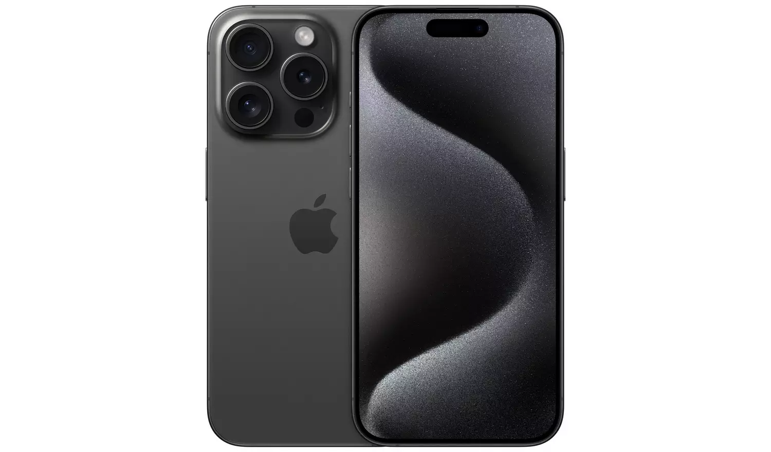 Ourfriday | Apple iPhone 15 Pro 256GB - Black Titanium (Jp Spec)