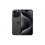 Apple iPhone 15 Pro 128GB - Black Titanium (Jp Spec) Apple iPhone 15 Pro 128GB - Black Titanium (Jp Spec)