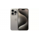 Apple iPhone 15 Pro Max 1TB - Nature Titanium