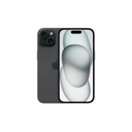 Apple iPhone 15 128GB - Black