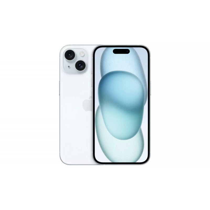 Ourfriday | Apple iPhone 15 Plus 128GB - Blue Ourfriday | Apple iPhone 15 Plus 128GB - Blue