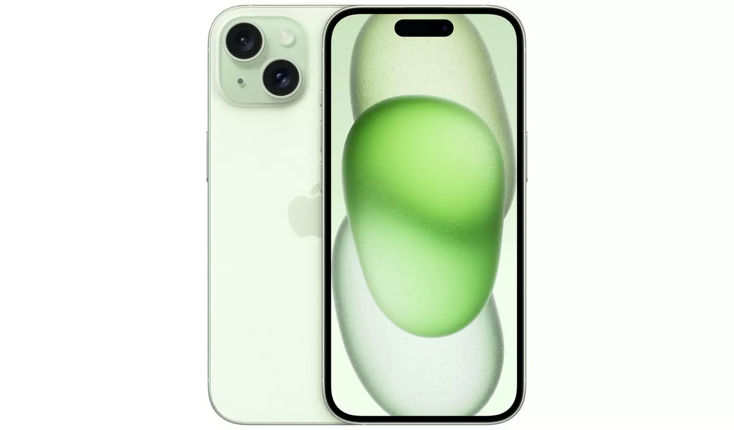 Ourfriday | Apple iPhone 15 Plus 128GB - Green
