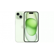 Apple iPhone 15 Plus 128GB - Green Apple iPhone 15 Plus 128GB - Green