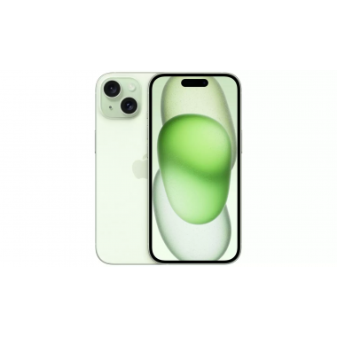 Apple iPhone 15 128GB - Green Apple iPhone 15 128GB - Green