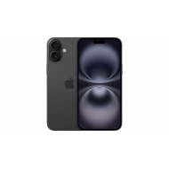 Apple iPhone 16 Plus (256GB) - Black (US Spec, E-Sims only) Apple iPhone 16 Plus (256GB) - Black (US Spec, E-Sims only)