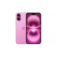 Apple iPhone 16 Plus (128GB) - Pink (US Spec, E-Sims only) Apple iPhone 16 Plus (128GB) - Pink (US Spec, E-Sims only)