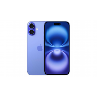 Apple iPhone 16 Plus (256GB) - Ultramarine (US Spec, E-Sims only) Apple iPhone 16 Plus (256GB) - Ultramarine (US Spec, E-Sims only)