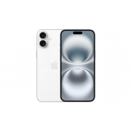 Apple iPhone 16 Plus (128GB) - White (US Spec, E-Sims only) Apple iPhone 16 Plus (128GB) - White (US Spec, E-Sims only)