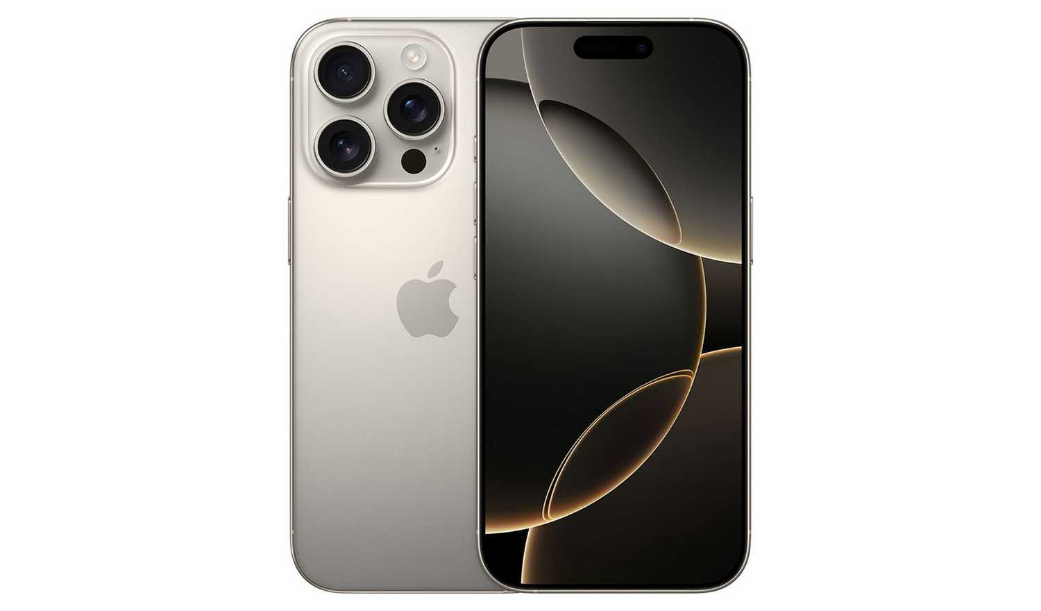 iPhone16Pro Simフリー 256GB applecare+ Ourfriday | Apple iPhone 16 Pro (256GB) - Natural Titanium (US