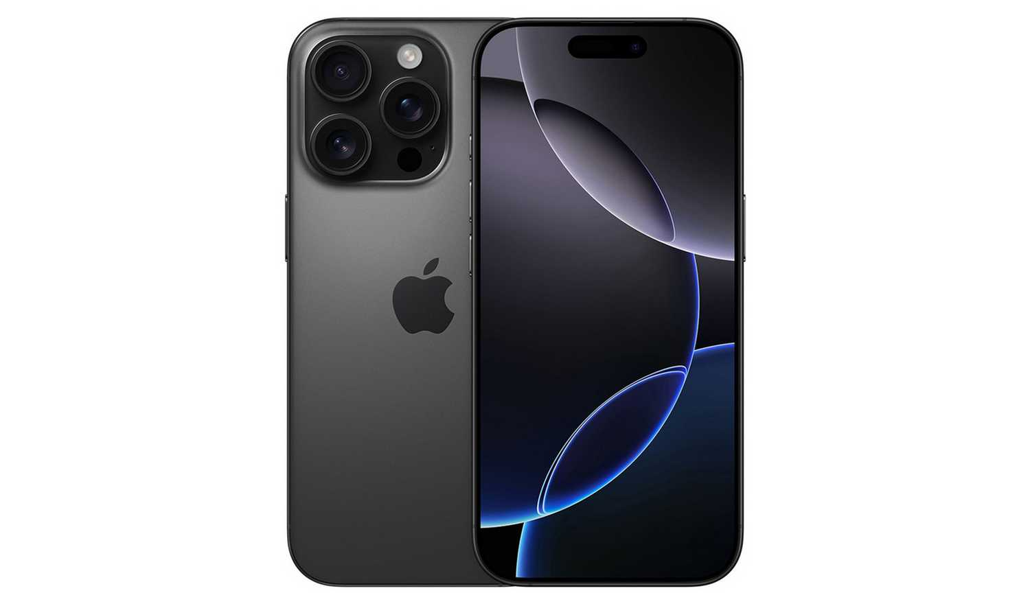 iPhone16pro Max 256 ブラック Ourfriday | Apple iPhone 16 Pro Max (256GB) - Black Titanium (US