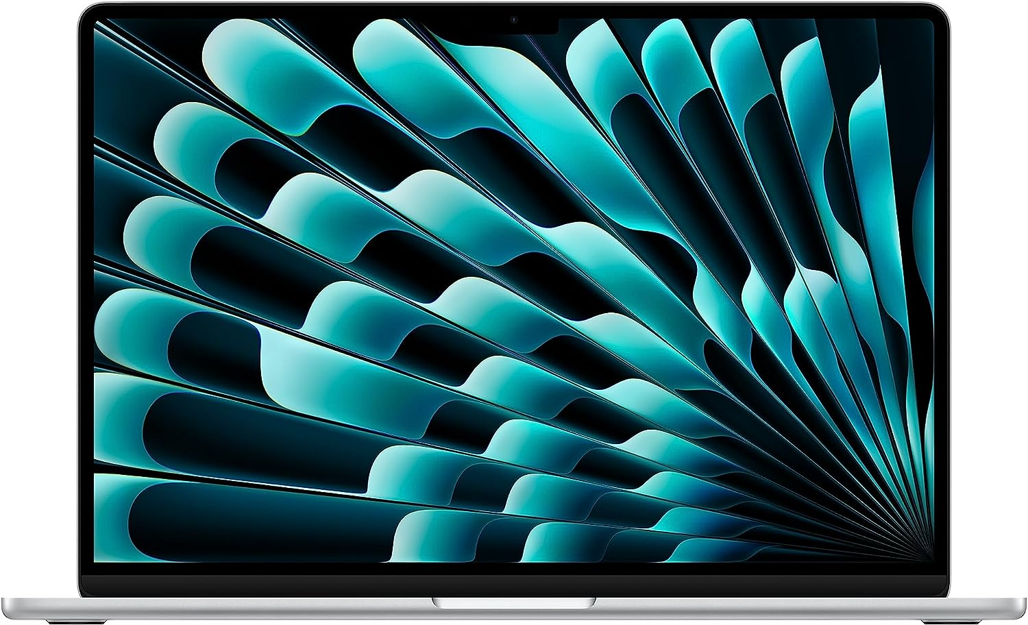 今だけUSB-Cハブプレゼント】Apple MacBook Air 15.3inch MQKR3J