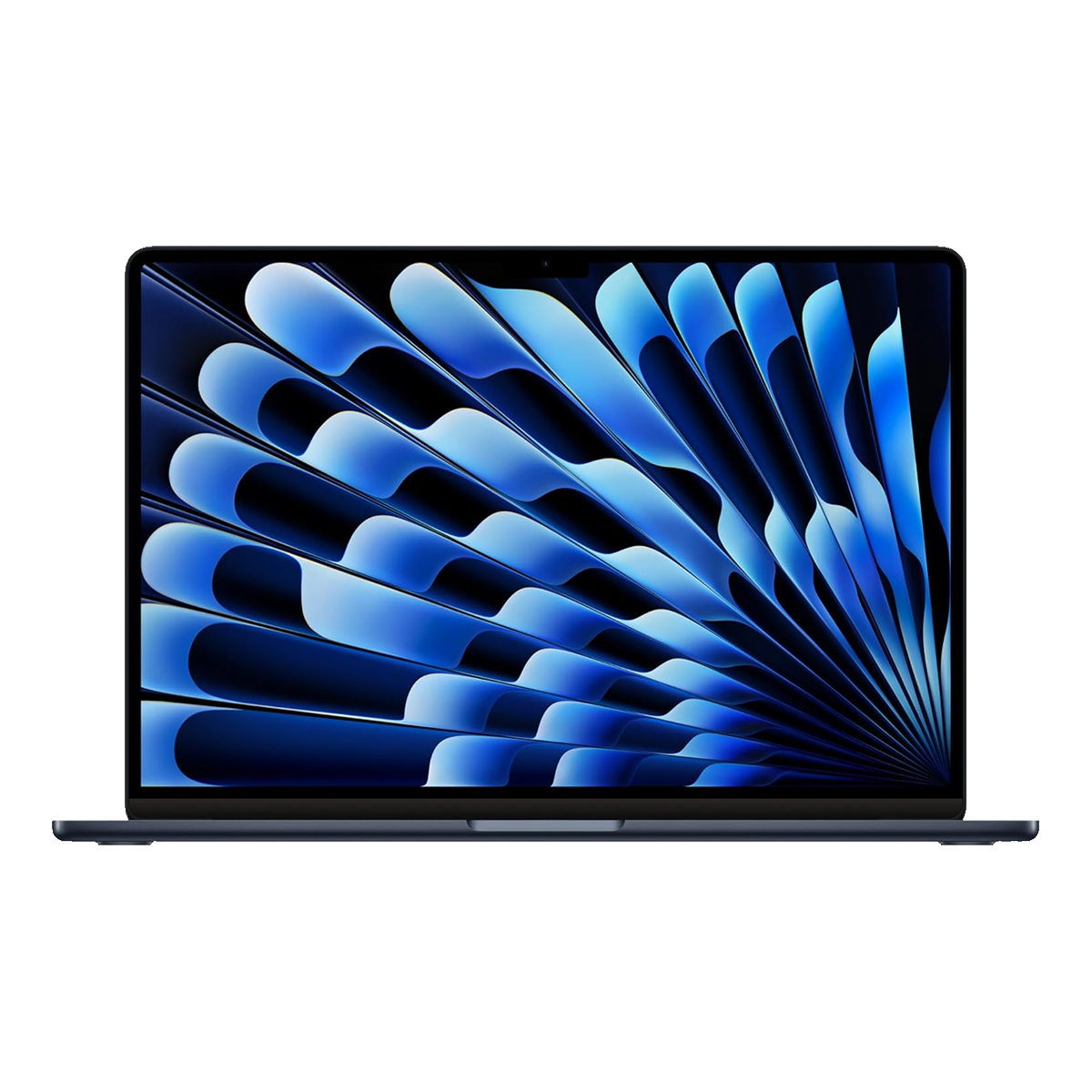 Ourfriday | Apple MacBook Air 2024 (13.6-inch, M3, 8GB + 256GB SSD) - Midnight Ourfriday | Apple MacBook Air 2024 (13.6-inch, M3, 8GB + 256GB SSD) - Midnight