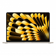 Apple MacBook Air 2024 (13.6-inch, M3, 8GB + 512GB SSD) - Starlight Apple MacBook Air 2024 (13.6-inch, M3, 8GB + 512GB SSD) - Starlight