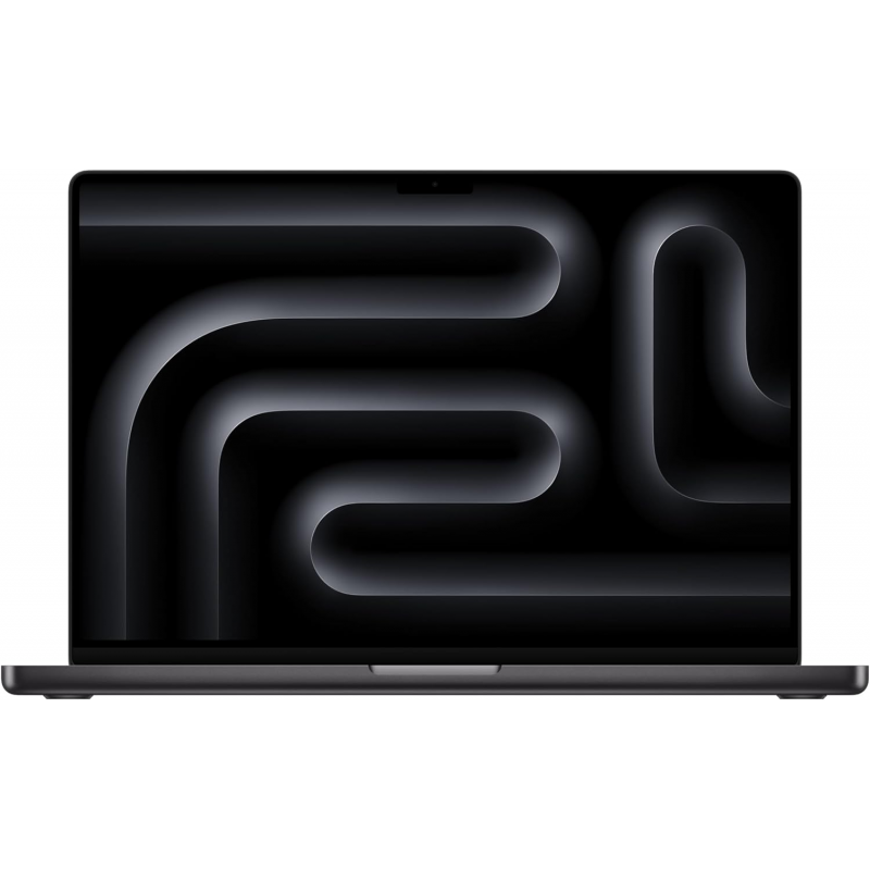 Ourfriday | Apple Macbook Pro Laptop 2023 (M3 Pro, 12‑core CPU, 18‑core GPU: 16.2-inch Liquid Retina XDR display, 18GB Ram, 512GB SSD) - Space Black Ourfriday | Apple Macbook Pro Laptop 2023 (M3 Pro, 12‑core CPU, 18‑core GPU: 16.2-inch Liquid Retina XDR display, 18GB Ram, 512GB SSD) - Space Black