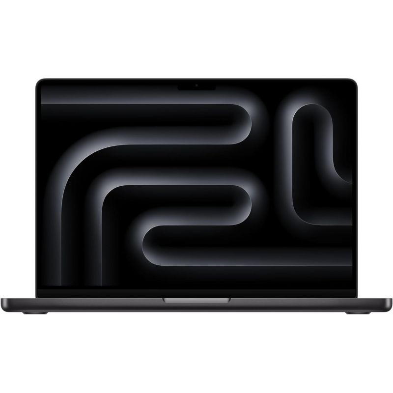 Ourfriday | Apple Macbook Pro Laptop 2023 (M3 Pro, 11‑core CPU, 14
