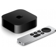 Apple TV 4K 3rd Generation (2022, Wi-Fi + Ethernet, 128GB)