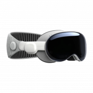 Apple Vision Pro 16GB+512GB | Band- M | Light Seal (US Version)