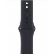 Apple Watch Band (S/M Sport Band, 41mm) - Midnight Apple Watch Band (S/M Sport Band, 41mm) - Midnight