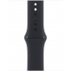 Apple Watch Band (M/L Sport Band, 41mm) - Midnight