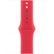 Apple Watch Band (S/M Sport Band, 41mm) - (Product) Red Apple Watch Band (S/M Sport Band, 41mm) - (Product) Red