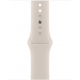 Apple Watch Band (M/L Sport Band, 41mm) - Starlight