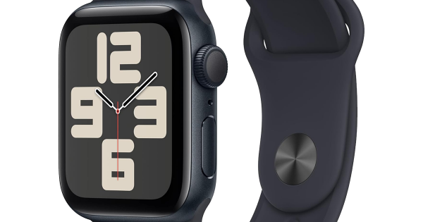 Apple Apple Watch SE2 44mm ミッドナイト GPSモデル Watch SE Apple Apple Watch SE2 44mm ミッドナイト GPSモデル Watch SE