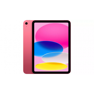 Apple iPad 2025 11 Inch Wi-Fi 128GB - Pink Apple iPad 2025 11 Inch Wi-Fi 128GB - Pink