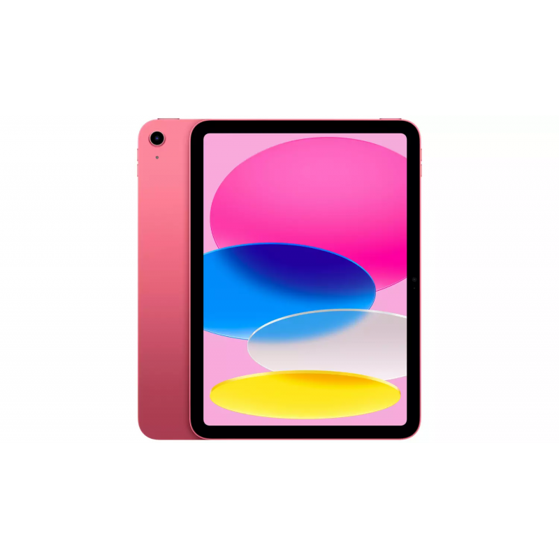 Ourfriday | Apple iPad 2025 11 Inch Wi-Fi 256GB - Pink