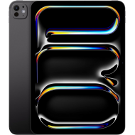 Apple iPad Pro 11-inch  (2024, M4, Wi-Fi, 2TB) - Space Black Apple iPad Pro 11-inch  (2024, M4, Wi-Fi, 2TB) - Space Black
