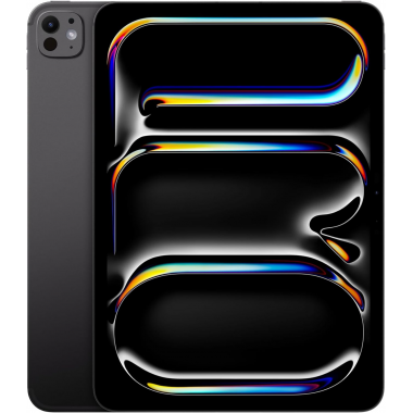 Apple iPad Pro 11-inch  (2024, M4, Wi-Fi, 256GB) - Space Black Apple iPad Pro 11-inch  (2024, M4, Wi-Fi, 256GB) - Space Black