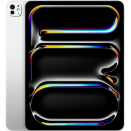 Apple iPad Pro 13-inch  (2024, M4, Wi-Fi, 2TB) - Silver Apple iPad Pro 13-inch  (2024, M4, Wi-Fi, 2TB) - Silver