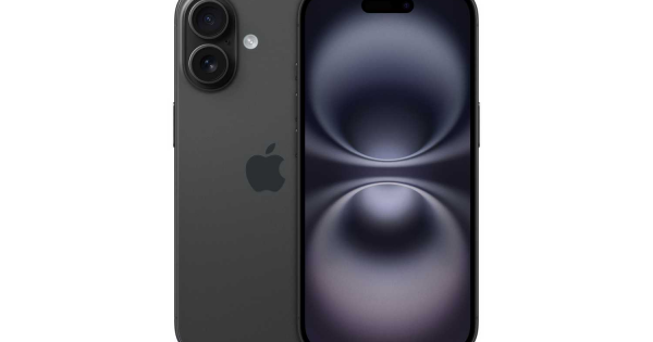 iPhone16 black 128GB SIMフリー（Apple Store Buy iPhone 16 128GB Black Verizon - Apple
