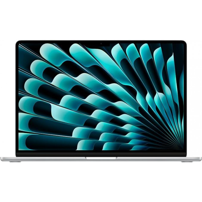 M3 MacBook Air 8GB 256GB 2024 バッテリー100% 2024 Apple MacBook Air 15-inch M3 8-core 8GB 256GB - Midnight