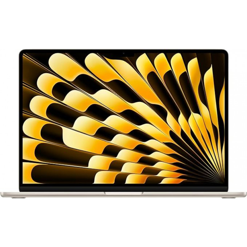 Ourfriday | Apple MacBook Air 2024 (15.3-inch, M3, 8GB + 256GB SSD