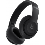 Beats Studio Pro Wireless Headphones with Bluetooth and Noise Cancelling - Black Beats Studio Pro Wireless Headphones with Bluetooth and Noise Cancelling - Black