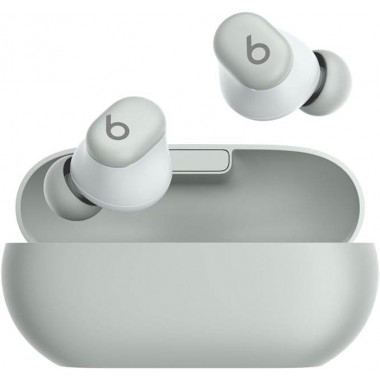 Beats Solo Buds (True Wireless Earbuds) - Storm Grey Beats Solo Buds (True Wireless Earbuds) - Storm Grey